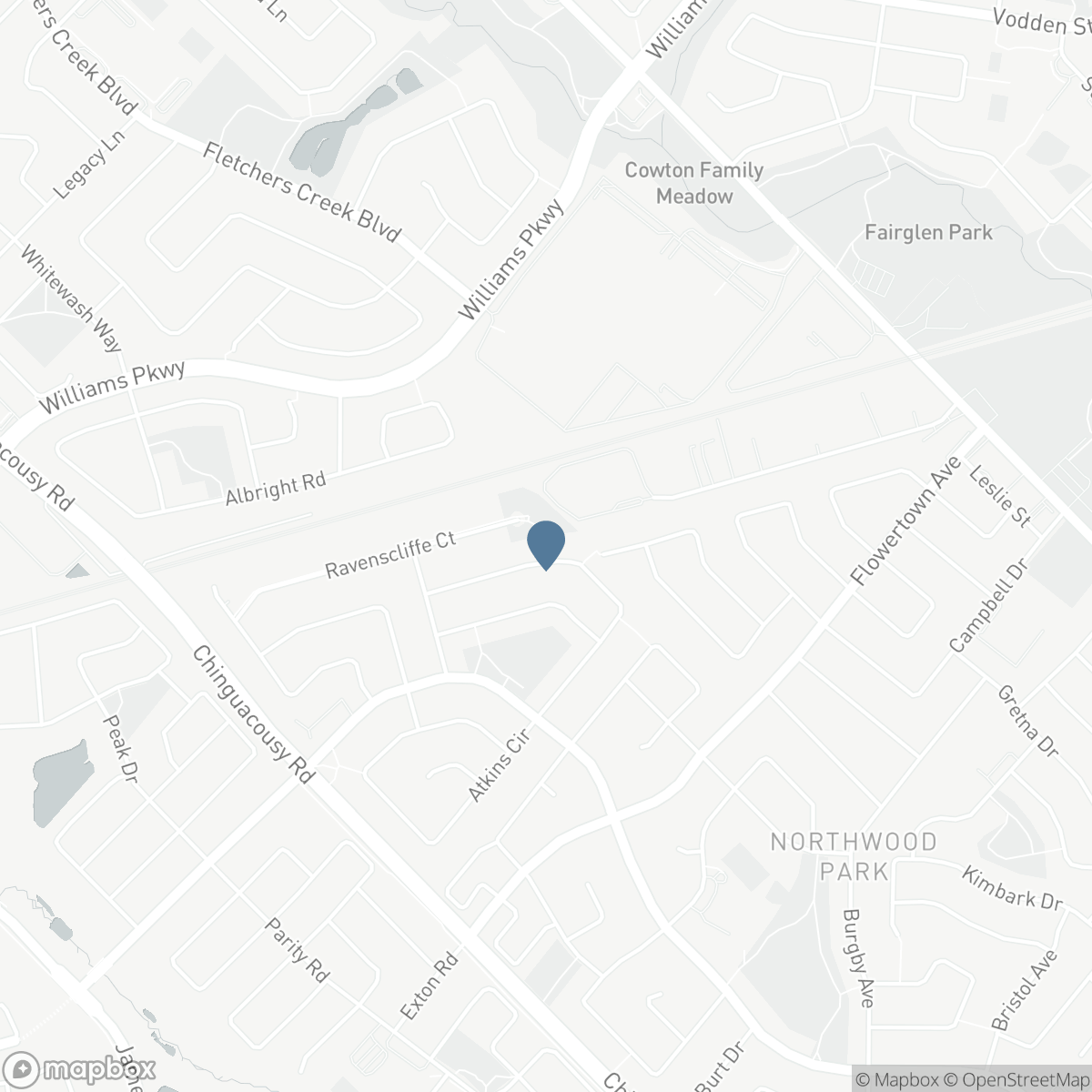 78 CASTLEHILL ROAD, Brampton, Ontario L6X 4C8